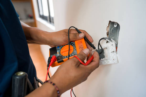 Best Home Electrical Repair  in Chesapeake, OH