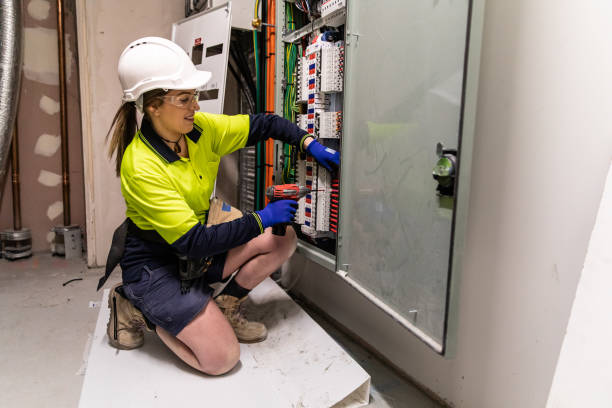 Best Electrical Rewiring Services  in Chesapeake, OH