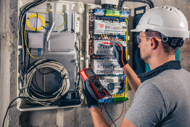 Best Electrical Upgrades for Homes  in Chesapeake, OH