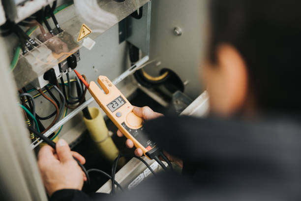 Best 24-Hour Electrician  in Chesapeake, OH