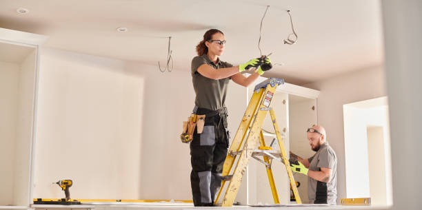 Best Electrical System Inspection  in Chesapeake, OH