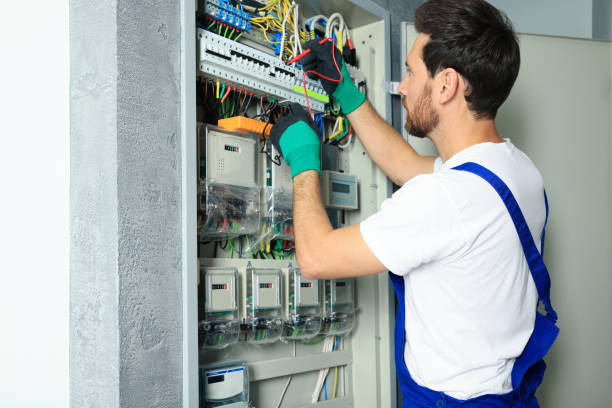Best Electrical Wiring Services  in Chesapeake, OH