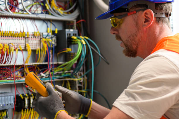 Best Industrial Electrical Services  in Chesapeake, OH