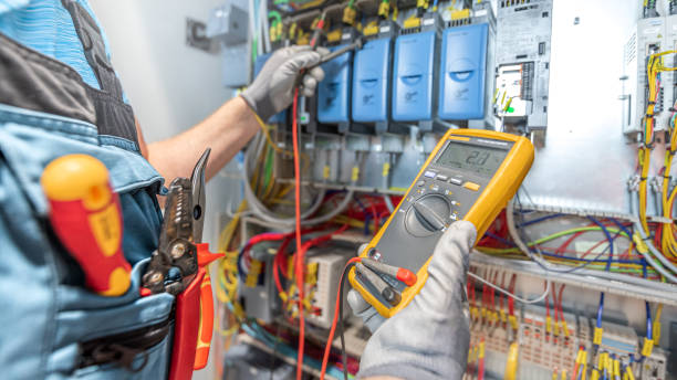 Best Electrical Installation Contractor  in Chesapeake, OH