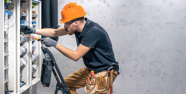 Best Electrical Repair Services  in Chesapeake, OH