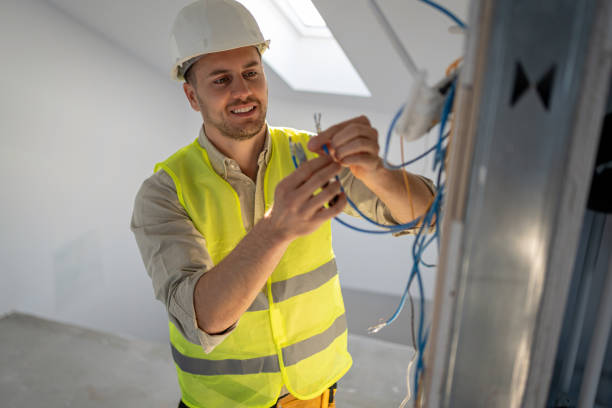 Best Electrician for Home Renovation  in Chesapeake, OH